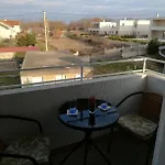 Jasna Apartment