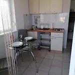 Jasna Apartment *