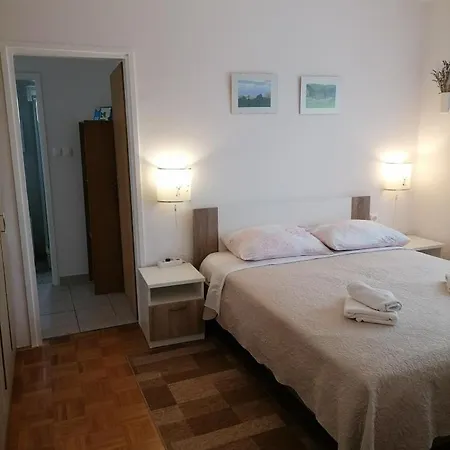 Jasna Apartment