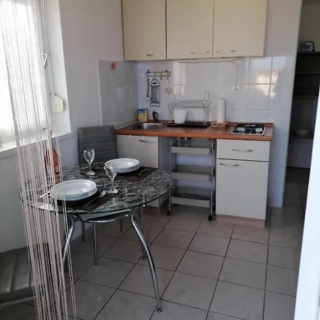 Jasna Apartman *