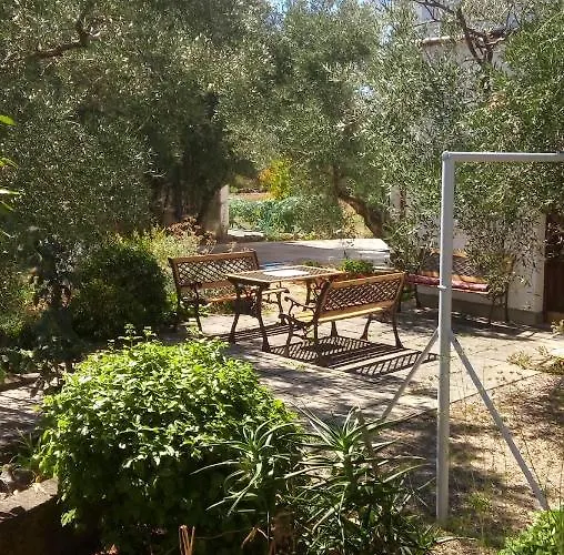 Apartment Jasna Brzac