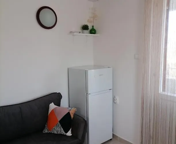 Apartment Jasna Brzac