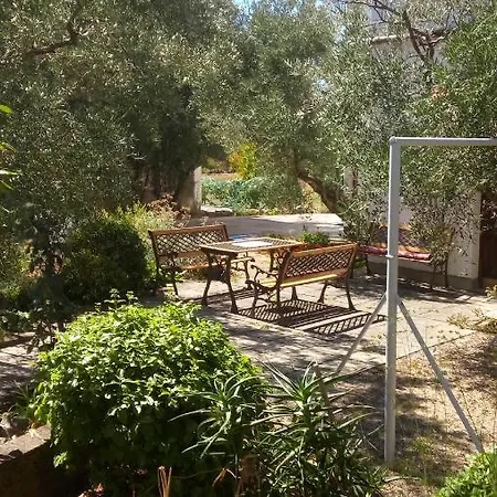 Apartamento Jasna Brzac