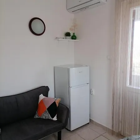 Apartamento Jasna Brzac
