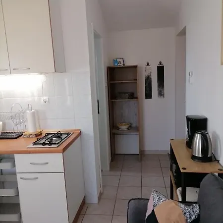 Apartamento Jasna *