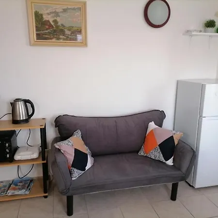 Apartamento Jasna Brzac
