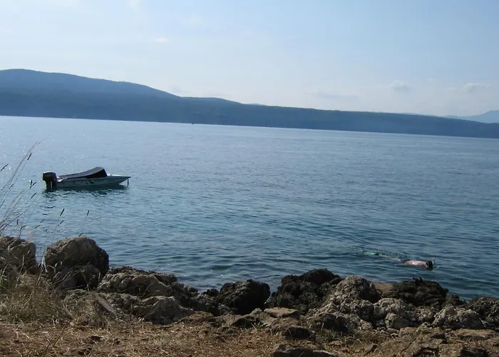 Διαμέρισμα Jasna *